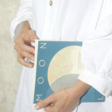 Load image into Gallery viewer, MOON LISTS JOURNAL