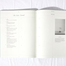 Load image into Gallery viewer, MOON LISTS JOURNAL