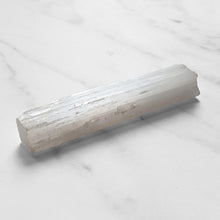 Load image into Gallery viewer, SELENITE WANDS - CLASSIC