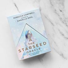 Load image into Gallery viewer, THE STARSEED ORACLE DECK