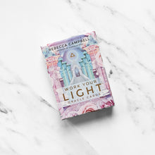 Load image into Gallery viewer, WORK YOUR LIGHT ORACLE