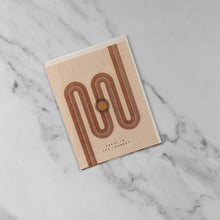 Load image into Gallery viewer, THE JOURNEY ENCOURAGEMENT - GREETING CARD