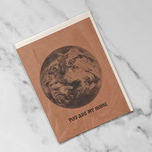 Load image into Gallery viewer, MY HOME LOVE - GREETING CARD