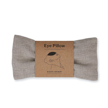 Load image into Gallery viewer, RELAXING EYE PILLOW PLAIN