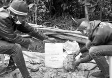 Load image into Gallery viewer, GREEN BERYL SEMI-POLISHED - MINE TO MARKET