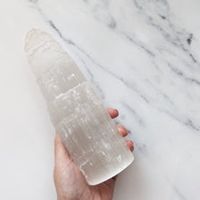 Load image into Gallery viewer, SELENITE TOWERS