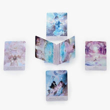 Load image into Gallery viewer, THE STARSEED ORACLE DECK
