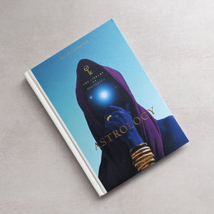 ASTROLOGY- MINI LIBRARY OF ESOTERICA
