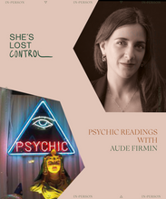 Load image into Gallery viewer, PSYCHIC READINGS
