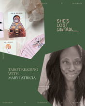 Load image into Gallery viewer, TAROT READINGS
