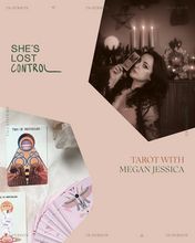 Load image into Gallery viewer, TAROT READINGS
