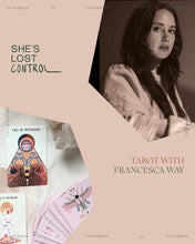 Load image into Gallery viewer, TAROT READINGS
