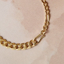 Load image into Gallery viewer, FAIRMINED GOLD PLATED MULTI-CHAIN
