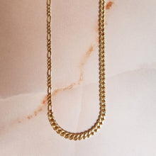 Load image into Gallery viewer, FAIRMINED GOLD PLATED MULTI-CHAIN
