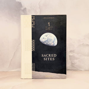 SACRED SITES - THE LIBRARY OF ESOTERICA