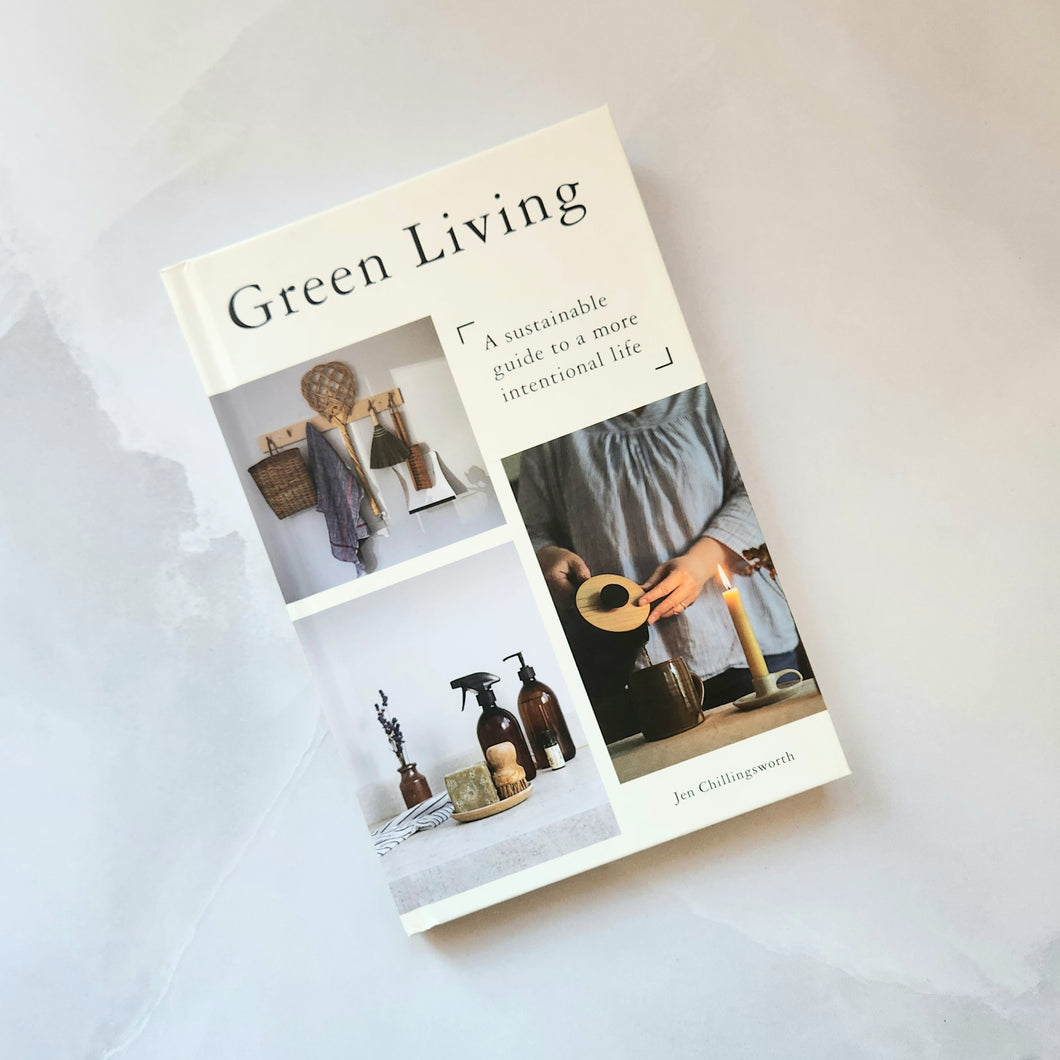 GREEN LIVING