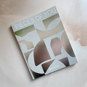 PIECES OF YOU