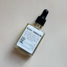 Load image into Gallery viewer, MOON NECTAR APOTHECARY GEM ESSENCES - BLACK TOURMALINE
