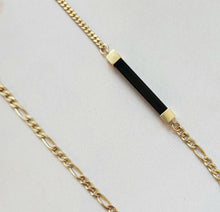 Load image into Gallery viewer, FAIRMINED GOLD PLATED SMOKY QUARTZ NECKLACE
