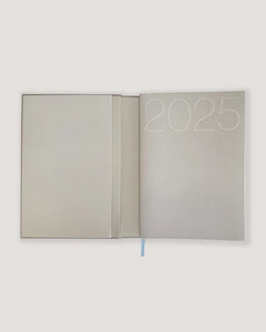 2025 INTENTIONAL PLANNER