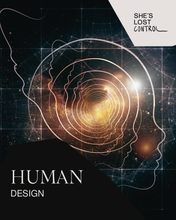 Load image into Gallery viewer, HUMAN DESIGN READINGS
