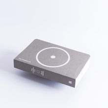 Load image into Gallery viewer, THE CREATIVE ACT: A WAY OF BEING PAPERBACK
