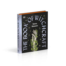 Load image into Gallery viewer, THE BOOK OF WITCHCRAFT
