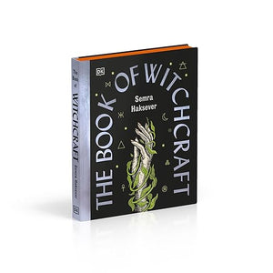 THE BOOK OF WITCHCRAFT