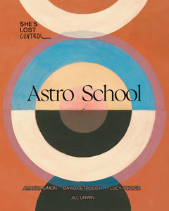 SLC ASTRO SCHOOL: BEGINNERS