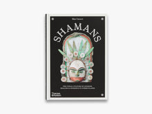 Load image into Gallery viewer, SHAMANS
