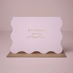 SISTER PAPER CO - GREETING CARDS