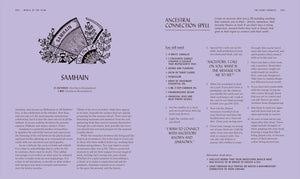 THE BOOK OF WITCHCRAFT