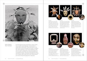 SHAMANS