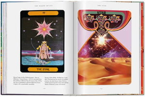 TAROT - MINI LIBRARY OF ESOTERICA