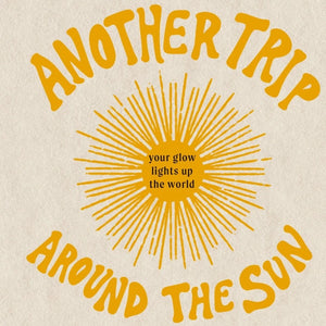 ANOTHER TRIP | SCRATCH OFF FORTUNE - GREETING CARD