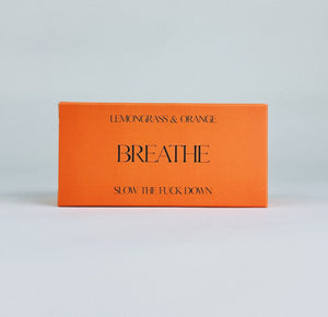 HOROSOAPS BARS
