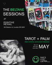 Load image into Gallery viewer, TAROT READINGS - POSITIVE RETAIL
