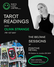 Load image into Gallery viewer, TAROT READINGS - POSITIVE RETAIL
