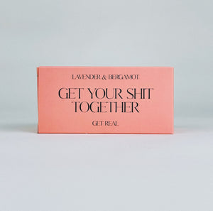 HOROSOAPS BARS