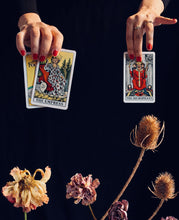 Load image into Gallery viewer, YEAR AHEAD TAROT READINGS
