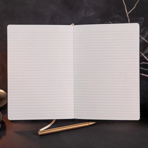 A5 ORIGINS NOTEBOOK - MOONLOOP