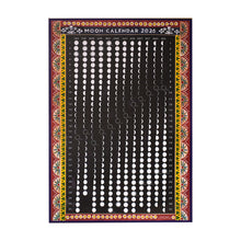 Load image into Gallery viewer, 2026 MOON CALENDAR | JESSICA EVE WATKINS
