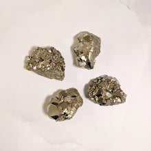 Load image into Gallery viewer, HIGH GRADE PYRITE CHUNK L
