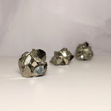 Load image into Gallery viewer, HIGH GRADE PYRITE CHUNK M
