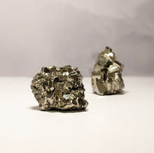 Load image into Gallery viewer, HIGH GRADE PYRITE CHUNK M
