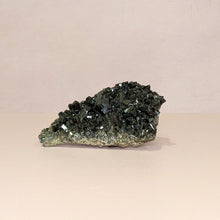 Load image into Gallery viewer, GREEN EPIDOTE CLUSTER
