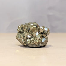 Load image into Gallery viewer, HIGH GRADE PYRITE CHUNK XL
