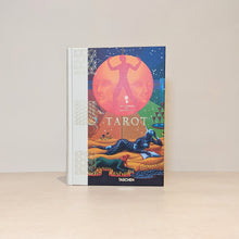 Load image into Gallery viewer, TAROT - THE LIBRARY OF ESOTERICA
