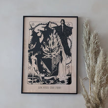 Load image into Gallery viewer, MOTHERWITCH PRINTS
