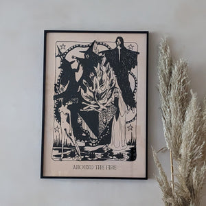 MOTHERWITCH PRINTS